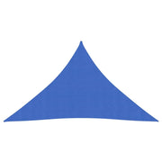 Vela ombreggiante 160 g/m² blu 25 x 25 x 35 m HDPE 02_0009047