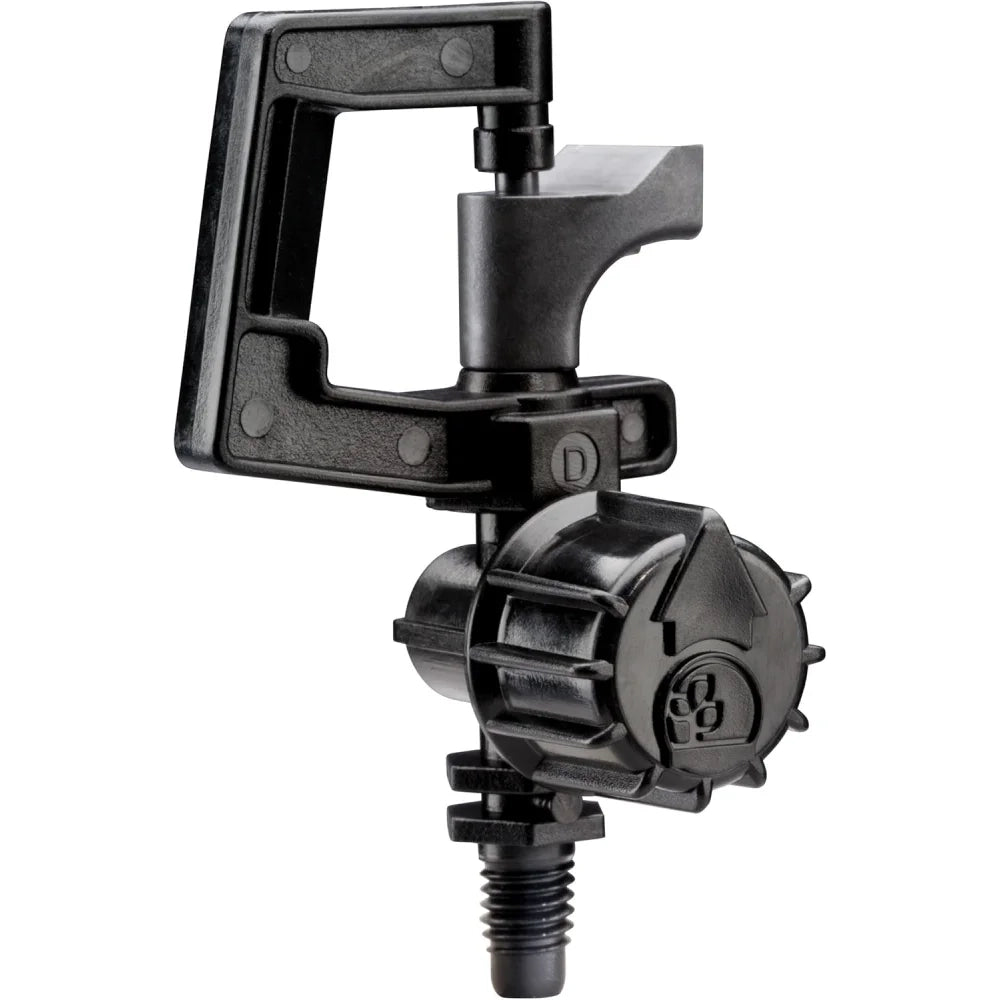 Rain bird rs4pks rotary sprinkler di irrigazione a goccia, 360