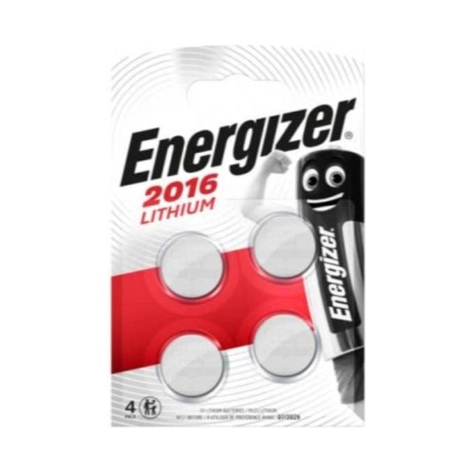 Energizer E300849004 non classificato