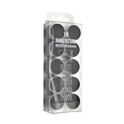 10 PZ AERATORI FEMMINA IN OTTONE PER RUBINETTI 22X1- mm 22 x 1- DH- pezzi 1