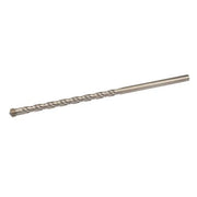 Punta a croce per muratura al carburo di tungsteno  alta qualità silverline - 14 x 300 mm