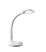 Lampada da scrivania COBRA bianca LED 3W dimmer RL