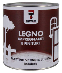 flatting cuver vernice lucida lt.0,375 cod:ferx.7903