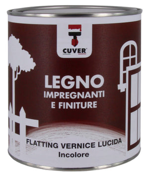 flatting cuver vernice lucida lt.0,375 cod:ferx.7903