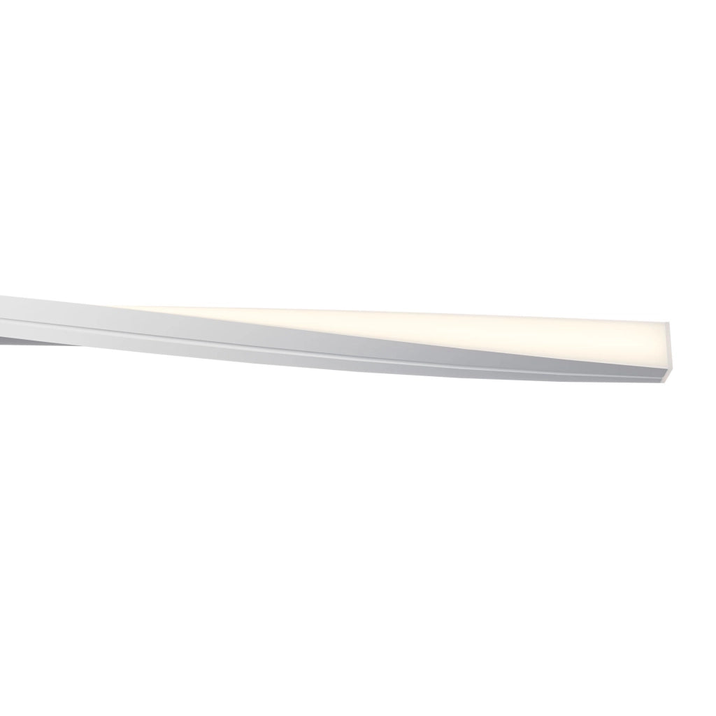 Striscia LED 10m Serie FINE 77 Beneito & Faure 8W RGB IP67 Multicolore - Flessibile Professionale per Interni ed Esterni - Beneito & Faure