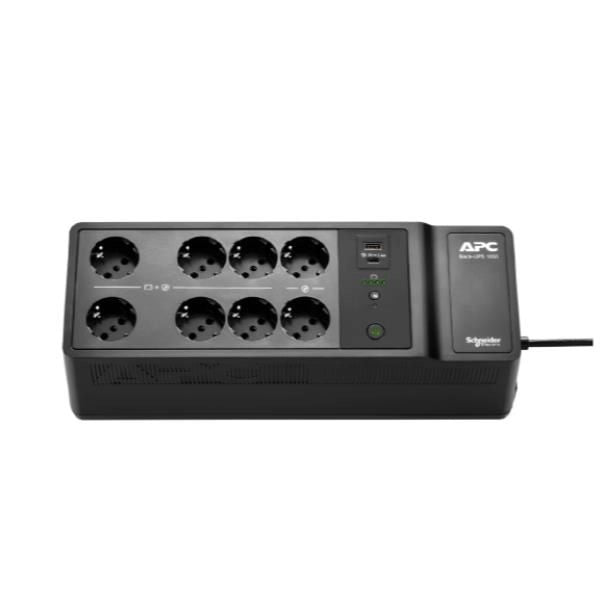 Apc be1050g2-it gruppo di continuità (ups) standby (offline) 1,05 kva 600 w 8 presa(e) ac