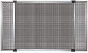ZANZARIERA ESTENSIBILE 1,00x70 RIBALTABILE
