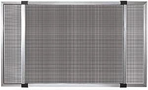 ZANZARIERA ESTENSIBILE 1,00x70 RIBALTABILE