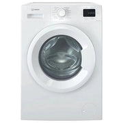Indesit IM 642B MY TIME IT Lavatice Slim a carica frontale 6Kg Classe B 1200 giri Motore inverter 600x446x845 Bianco