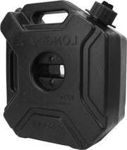 Essenziali per l'Off Road - Serbatoi di Carburante Resistenti al Colpo - Grande Capacità di Stoccaggio con Alta Resistenza - Utilizzo Multifunzionale con Fermo.