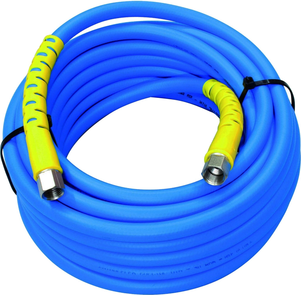 TUBO PVC RETINATO RACCORDATO Ø 8x13 - 20 mt - SPIRALFLEX