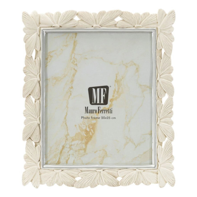 Cornice Butterfly cm 28x2x33,3 (misura Interna cm 20x25)