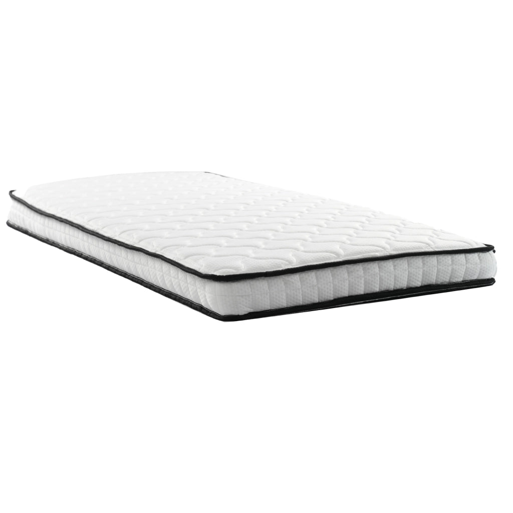 Letto divano estraibile in juta 90/180x190 cm