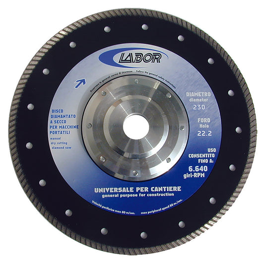 Disco Diamant.Univers.C/Fl.Mm230