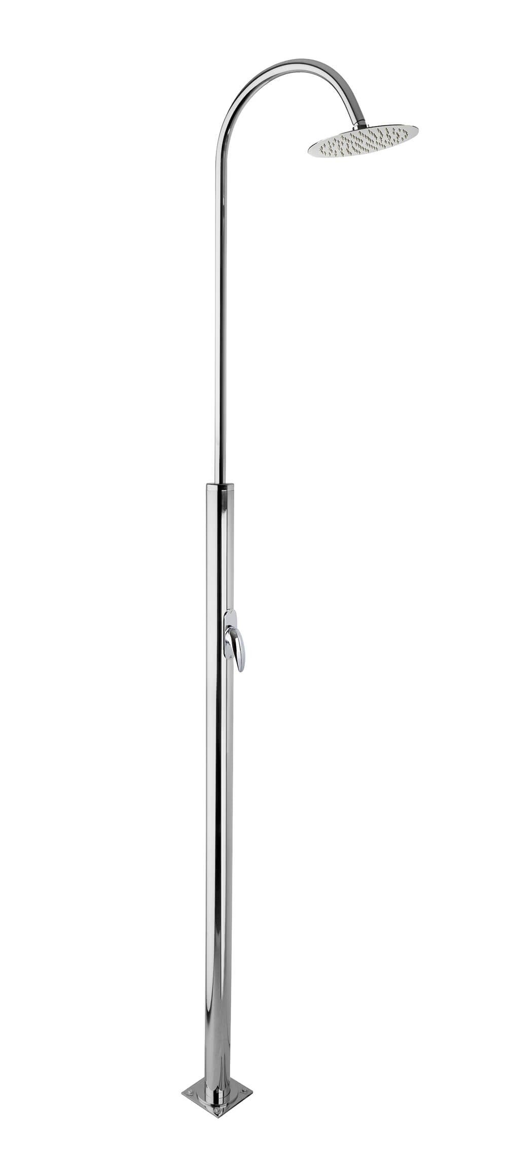 Doccia da Giardino Miscelatore Ama Luxury Giove