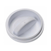 TAPPO FILTRO POMPA SCARICO PER LAVATRICE AEG REX ELECTROLUX ORIGINALE - Electrolux Rex Aeg Zoppas