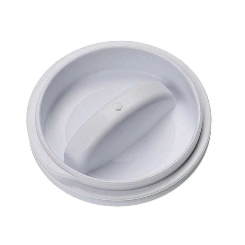 TAPPO FILTRO POMPA SCARICO PER LAVATRICE AEG REX ELECTROLUX ORIGINALE - Electrolux Rex Aeg Zoppas