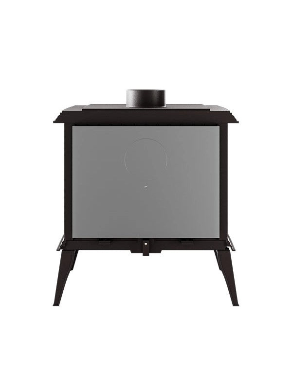 Stufa a legna a libera installazione - PROMETEUS S11 ECO