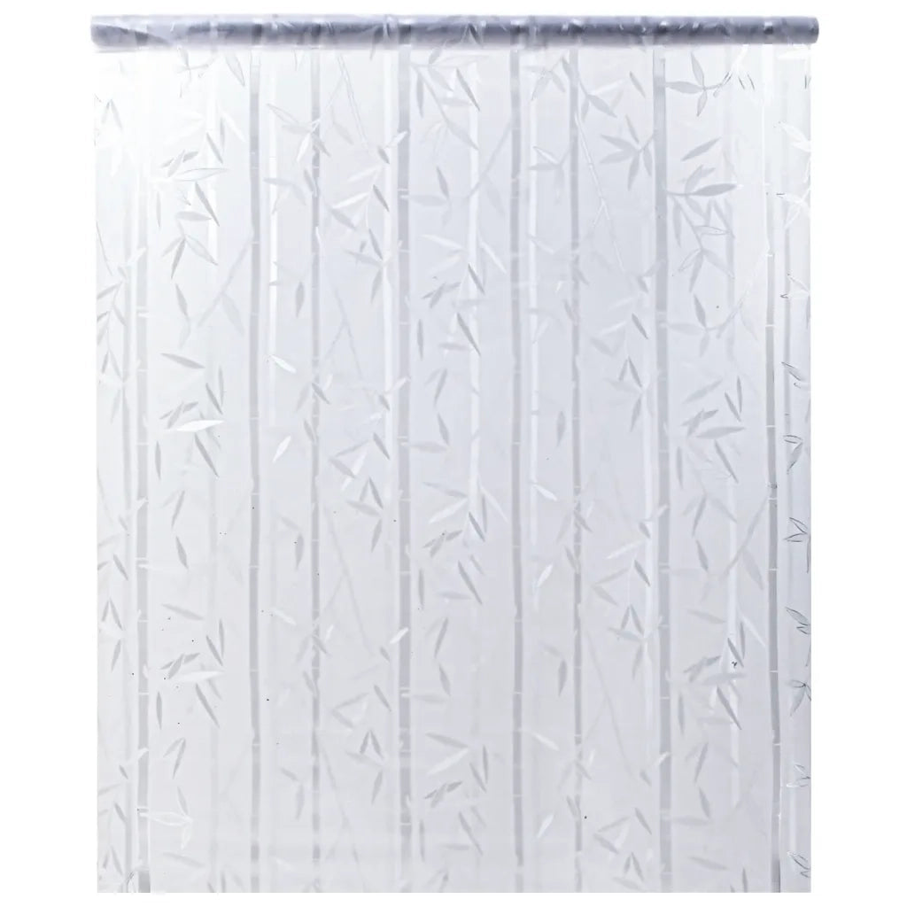 Pellicola per Finestra Smerigliata Motivo BambÃ¹ 45x500 cm PVCcod mxl 89934