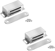 Sistema di Blocco Magnetico per Porte 2 in 1