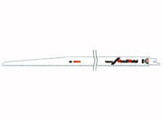 LAMA PER SEGHE A GATTUCCIO PER LEGNO CON METALLO (S1411DF)- - lama mm.300, blister da pz.2 - 1 blister BOSCH