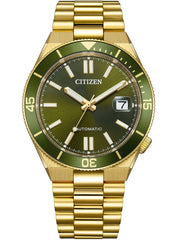 CITIZEN Mod. NJ0232-53X