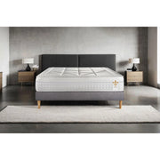 Set materasso e base 140x200 cm - Vingt-Huit