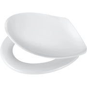 Diaqua, sedile copri-wc dijon slow-motion, 41,5-46,5 x 37,8 cm,