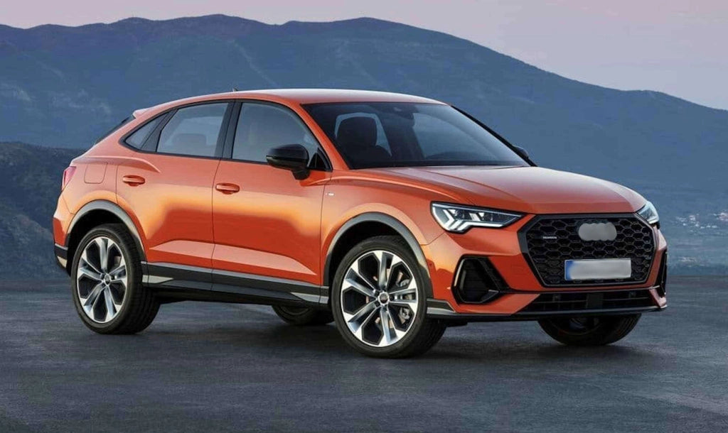 RIGUM904857 , Audi Q3 (F3) dal 11/2018 al 2025, Q3 (F3) SportBack dal 10/2019 al 2025