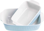 set di piatti da tavola - per cucina, pranzo, ricevimento e uso quotidiano, 2