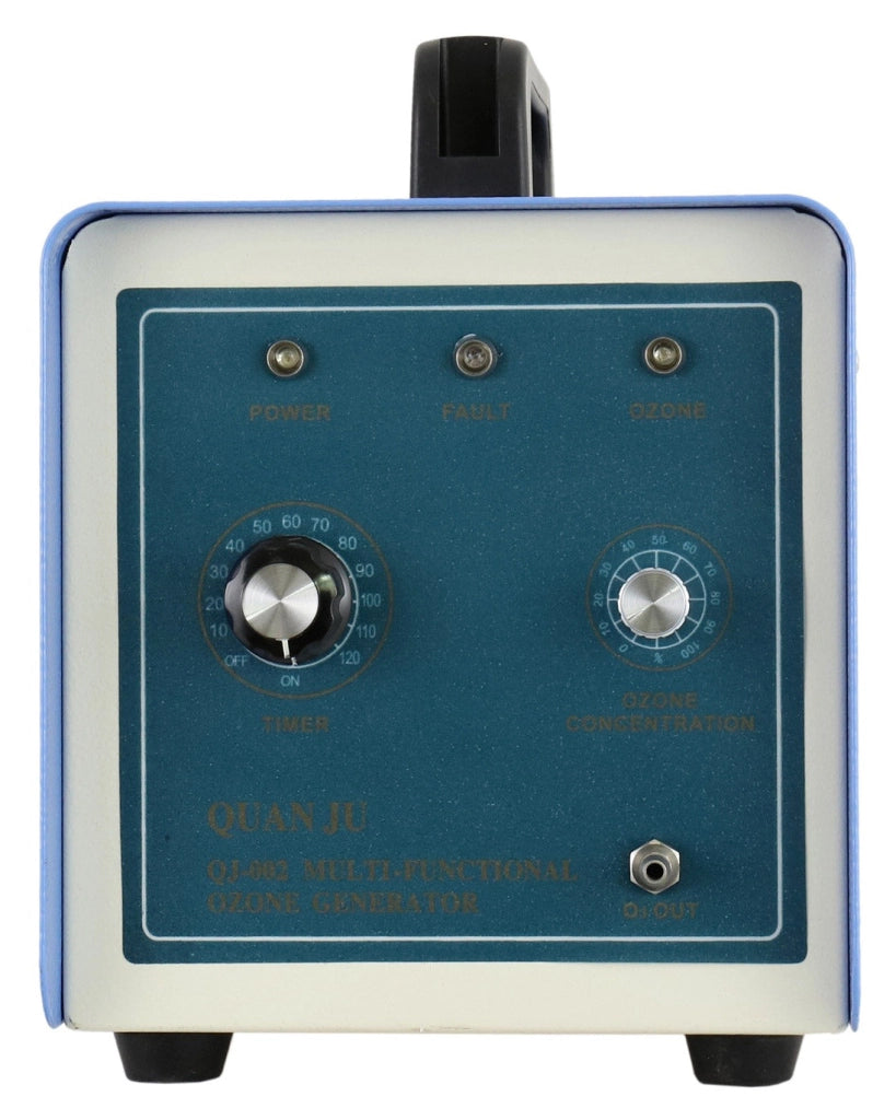 <p><em><strong>Generatore di Ozono</strong></em></p><h2 class="subheading-desc">Generatore di Ozono Portatile