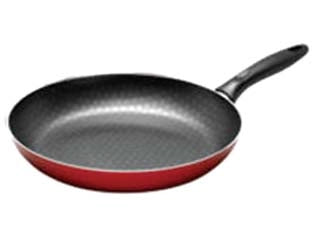PADELLA ANTIADERENTE DOLOMITI  cm.20    ZANETTI