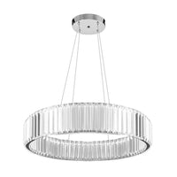 Lampada Da Soffitto Led App982-cp