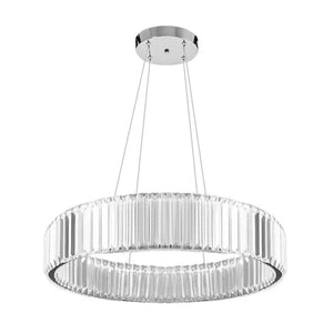 Lampada Da Soffitto Led App982-cp