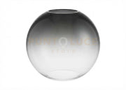 SOLO VETRO 1215 FUME SFUMATO (SOLO SFERA ESTERNA)