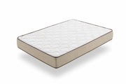 Materasso SuperSoft Bamboo Fresh 21cm 150x190cm - Moonia