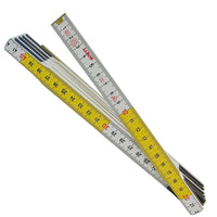 Doppiometro Legno Verniciato M.2   Labor