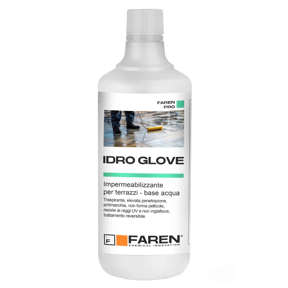 Salvadoccia protettivo anti infiltrazione per doccia e superfici varie 375 ml *** formato 1 lt, confezione 1