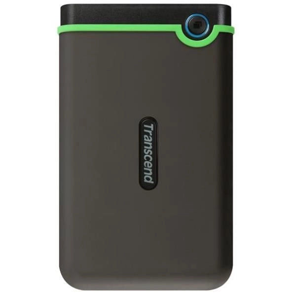 Storejet 2tb m3s portatile - TS2TSJ25M3S