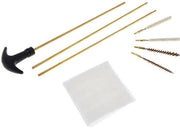 Set di pulizia 3 in 1 - Spazzole/Aspirapolvere - Per la rimozione della ruggine - Fino a 67 cm di lunghezza - Disegno espandibile - Utile per aree difficilmente accessibili - Set di pulizia estendibile