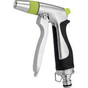 Colortap 416 pistola in metallo cromato con