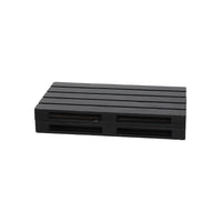 Set 2 vassoi Nature Tognana