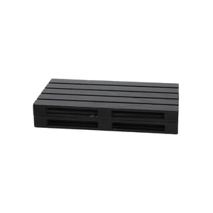 Set 2 vassoi Nature Tognana