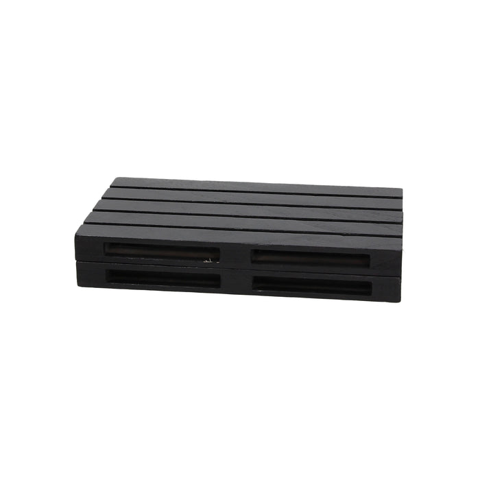 Set 2 vassoi Nature Tognana