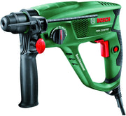 Bosch MARTELLO PERFORATORE PBH 2100 RE 550 W