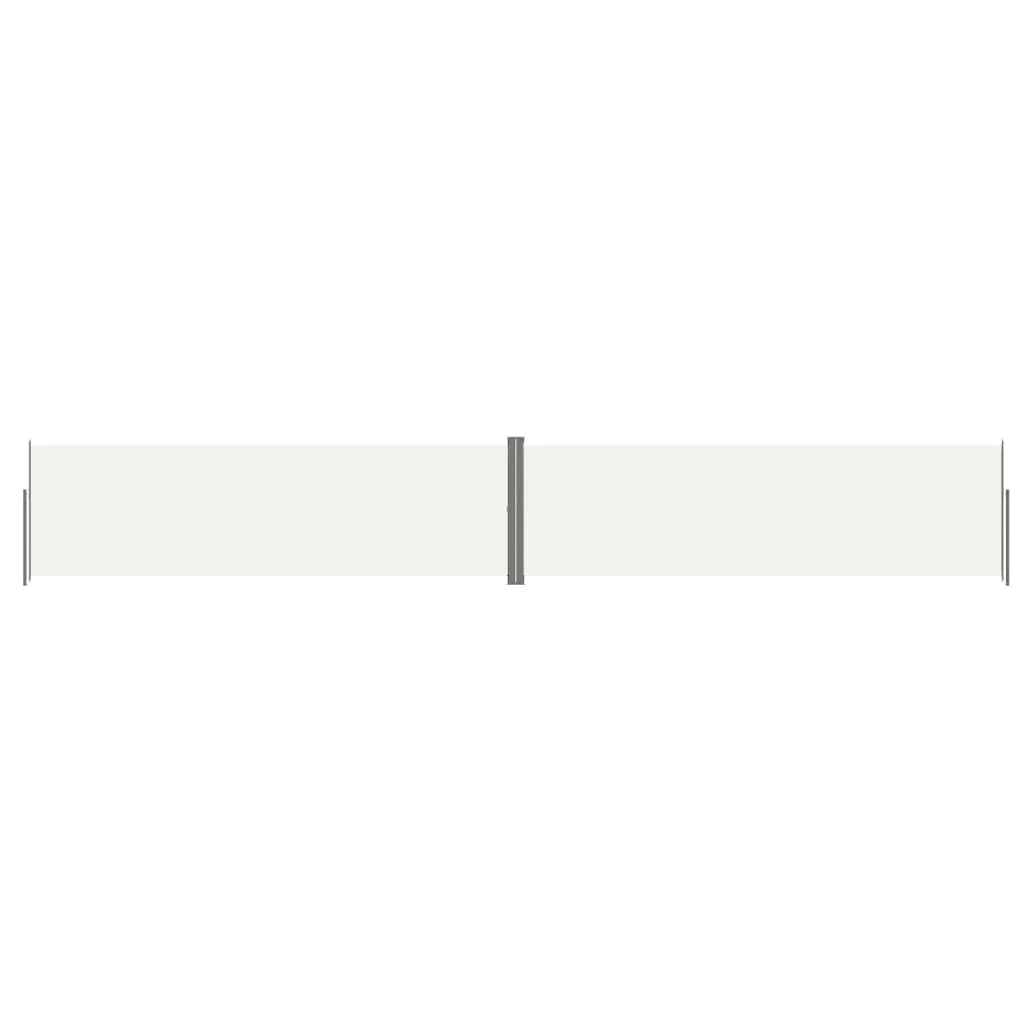 Tendalino laterale retrattile 180 x 1200 cm crema 02_0007169