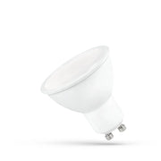 Bulbo Led Neutral Gu10 230v 6w Smd Woj+13267