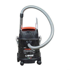 Aspiracenere Ashley 1000 Premium Evo Lavor