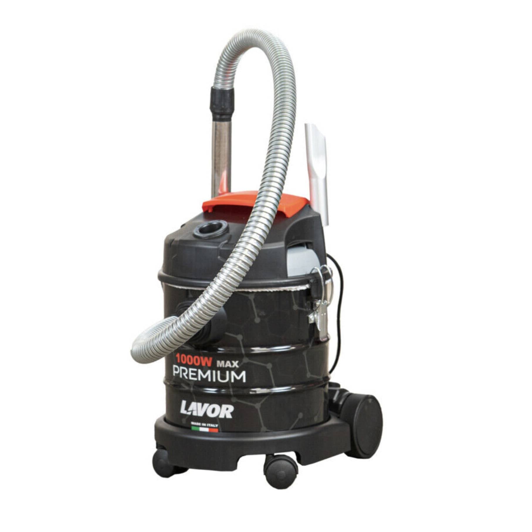 Aspiracenere Ashley 1000 Premium Evo Lavor