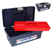 Valigetta Blu11 Mm.356X192X150     Tayg